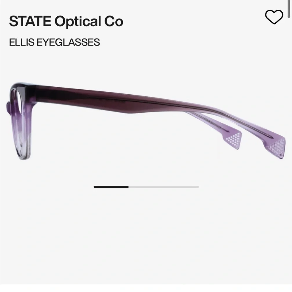 STATE optical ellis